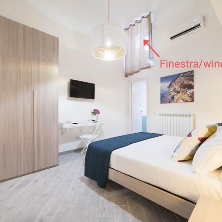 Casa Taiani Amalfi Coast Apartment Vietri Екстериор снимка