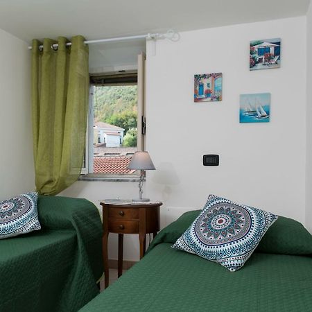 Casa Taiani Amalfi Coast Apartment Vietri Екстериор снимка