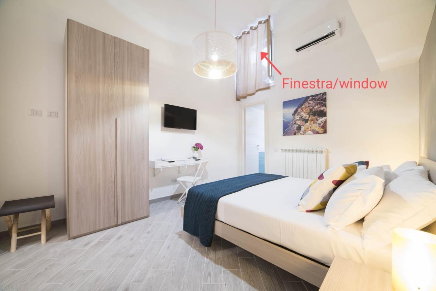 Casa Taiani Amalfi Coast Apartment Vietri Екстериор снимка