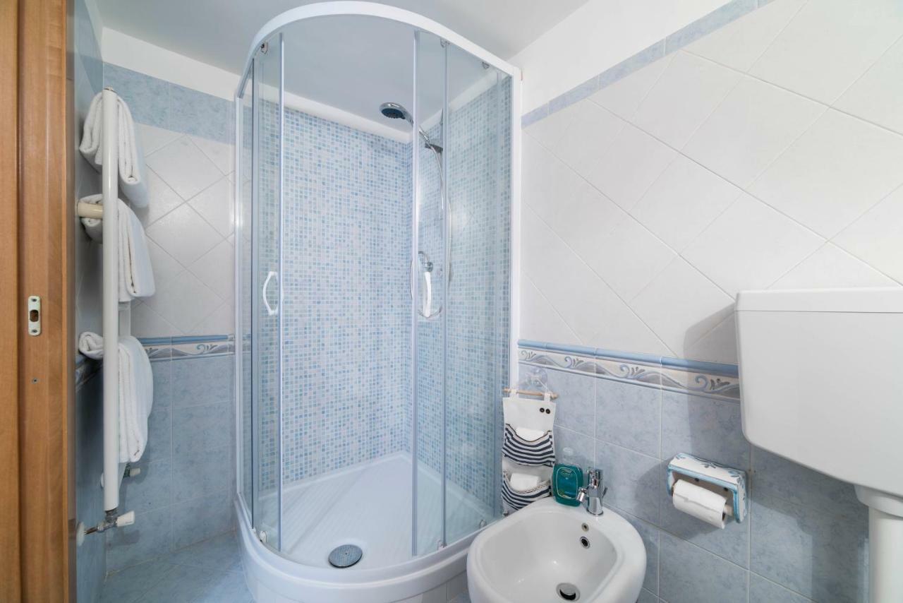Casa Taiani Amalfi Coast Apartment Vietri Екстериор снимка