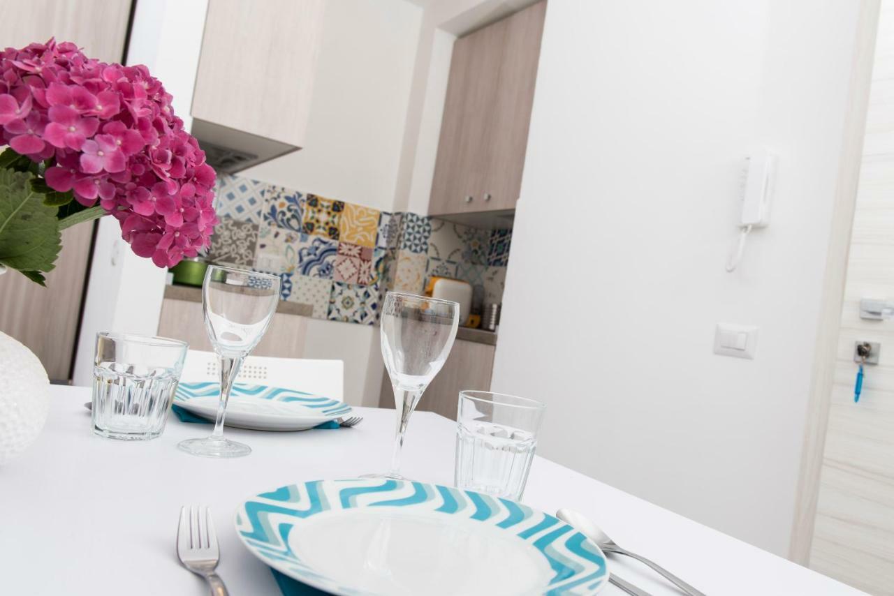 Casa Taiani Amalfi Coast Apartment Vietri Екстериор снимка
